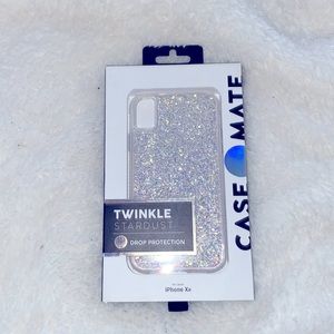 NWT iPhone XR Case ~ CaseMate